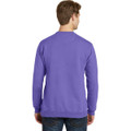 Port & Company Pigment-Dyed Crewneck Sweatshirt
