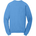 Port & Company Pigment-Dyed Crewneck Sweatshirt