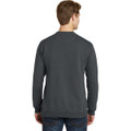 Port & Company Pigment-Dyed Crewneck Sweatshirt