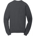 Port & Company Pigment-Dyed Crewneck Sweatshirt