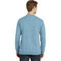 Port & Company Pigment-Dyed Crewneck Sweatshirt