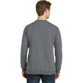 Port & Company Pigment-Dyed Crewneck Sweatshirt