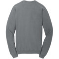 Port & Company Pigment-Dyed Crewneck Sweatshirt
