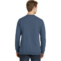 Port & Company Pigment-Dyed Crewneck Sweatshirt