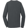 Port & Company Pigment-Dyed Long Sleeve Tee