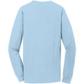 Port & Company Pigment-Dyed Long Sleeve Tee