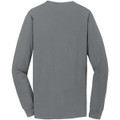 Port & Company Pigment-Dyed Long Sleeve Tee