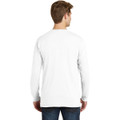 Port & Company Pigment-Dyed Long Sleeve Tee