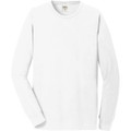 Port & Company Pigment-Dyed Long Sleeve Tee