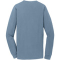 Port & Company Pigment-Dyed Long Sleeve Tee