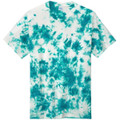 Port & Company Crystal Tie-Dye Tee