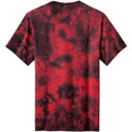Port & Company Crystal Tie-Dye Tee