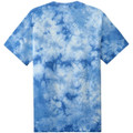 Port & Company Crystal Tie-Dye Tee