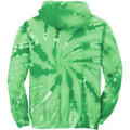 Port & Company Youth Tie-Dye Pullover Hooded Sweatshirt