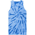Port & Company Tie-Dye Tank Top