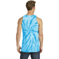 Port & Company Tie-Dye Tank Top