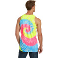 Port & Company Tie-Dye Tank Top