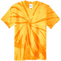 Port & Company - Youth Tie-Dye Tee
