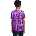Port & Company - Youth Tie-Dye Tee