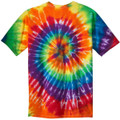 Port & Company - Youth Tie-Dye Tee