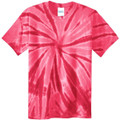 Port & Company - Youth Tie-Dye Tee
