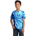 Port & Company - Youth Tie-Dye Tee