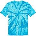 Port & Company - Youth Tie-Dye Tee