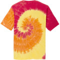 Port & Company - Youth Tie-Dye Tee