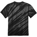 Port & Company - Tiger Stripe Tie-Dye Tee