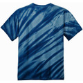 Port & Company - Tiger Stripe Tie-Dye Tee