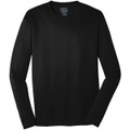 Port & Company  Long Sleeve Performance Tee