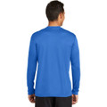 Port & Company  Long Sleeve Performance Tee