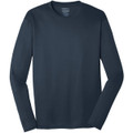 Port & Company  Long Sleeve Performance Tee