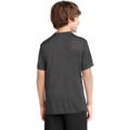 Port & Company Youth Performance Tee