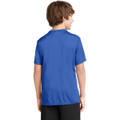 Port & Company Youth Performance Tee