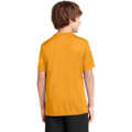 Port & Company Youth Performance Tee