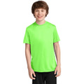 Port & Company Youth Performance Tee