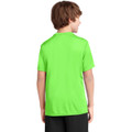 Port & Company Youth Performance Tee