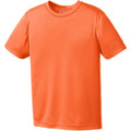Port & Company Youth Performance Tee