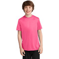 Port & Company Youth Performance Tee