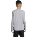 Port & Company Youth Long Sleeve Performance Tee