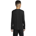 Port & Company Youth Long Sleeve Performance Tee