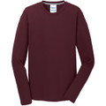 Port & Company Long Sleeve Performance Blend Tee