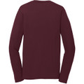 Port & Company Long Sleeve Performance Blend Tee