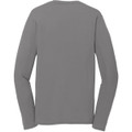 Port & Company Long Sleeve Performance Blend Tee