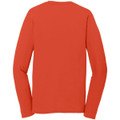 Port & Company Long Sleeve Performance Blend Tee