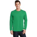 Port & Company Long Sleeve Fan Favorite Tee