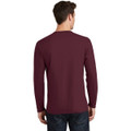 Port & Company Long Sleeve Fan Favorite Tee