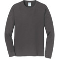 Port & Company Long Sleeve Fan Favorite Tee