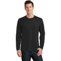 Port & Company Long Sleeve Fan Favorite Tee